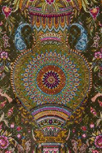 All kinds of handmade carpets