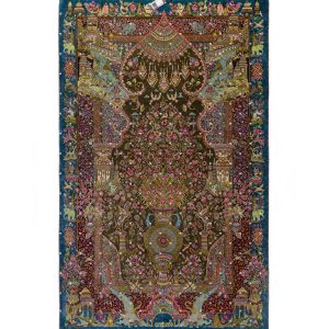 Persian handmade Carpet