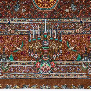 Jamshidi Carpet